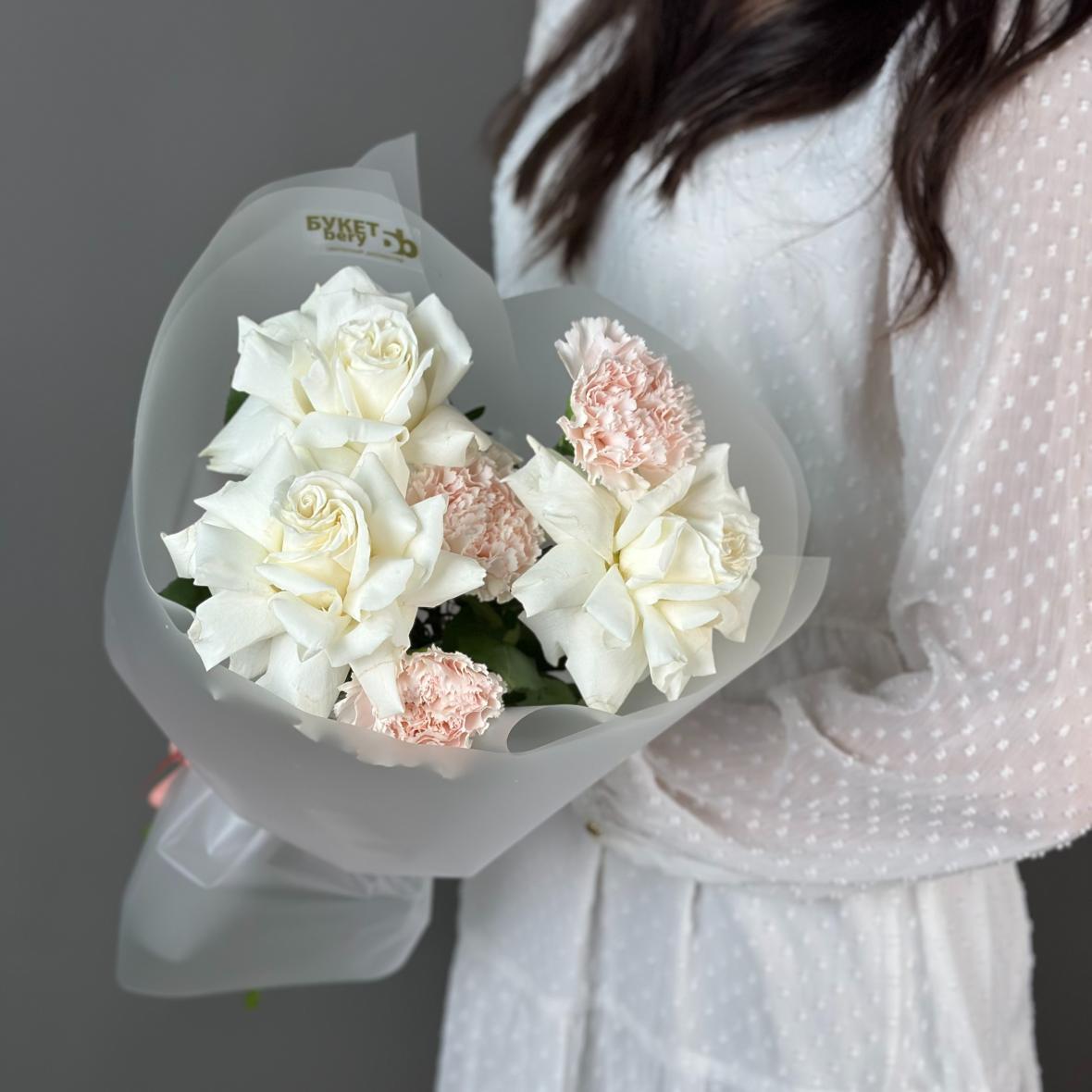 Безмятежное счастье