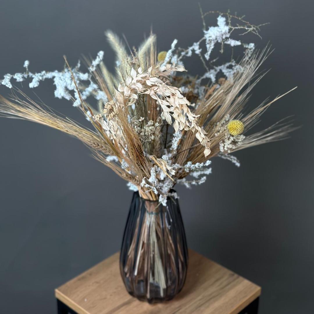 Композиция в вазе №1