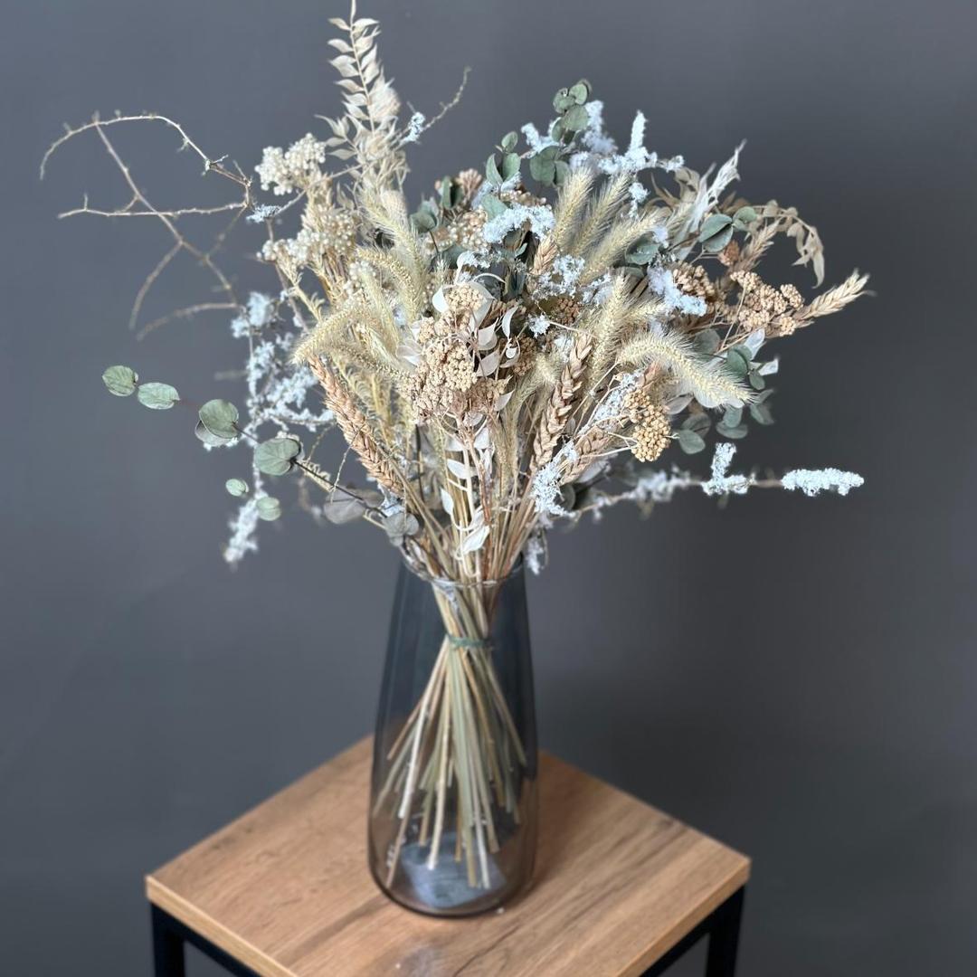 Композиция в вазе №3