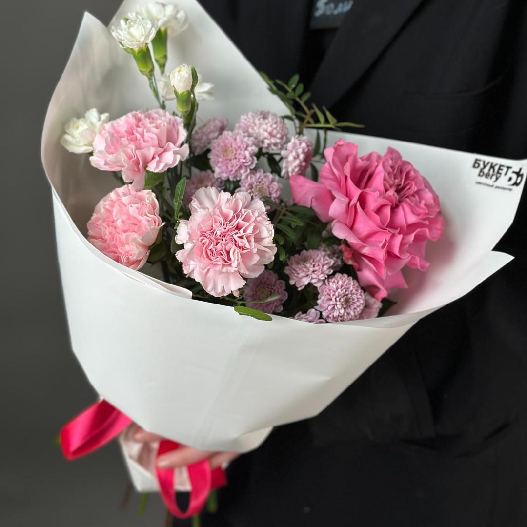 мини букет №1