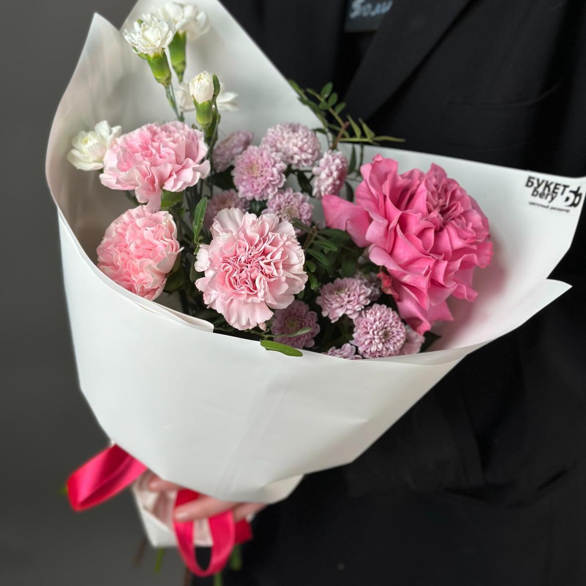 мини букет №1