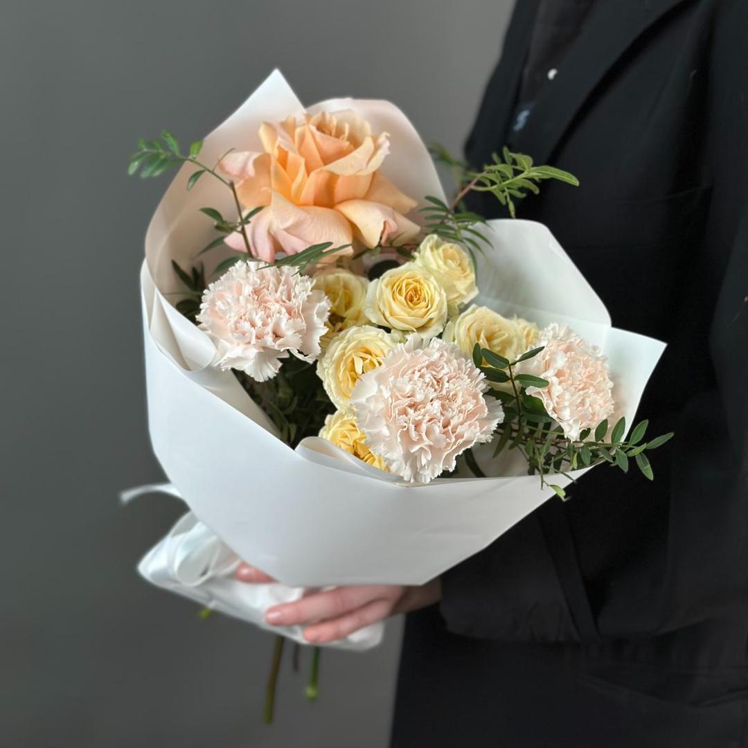 мини букеты №3