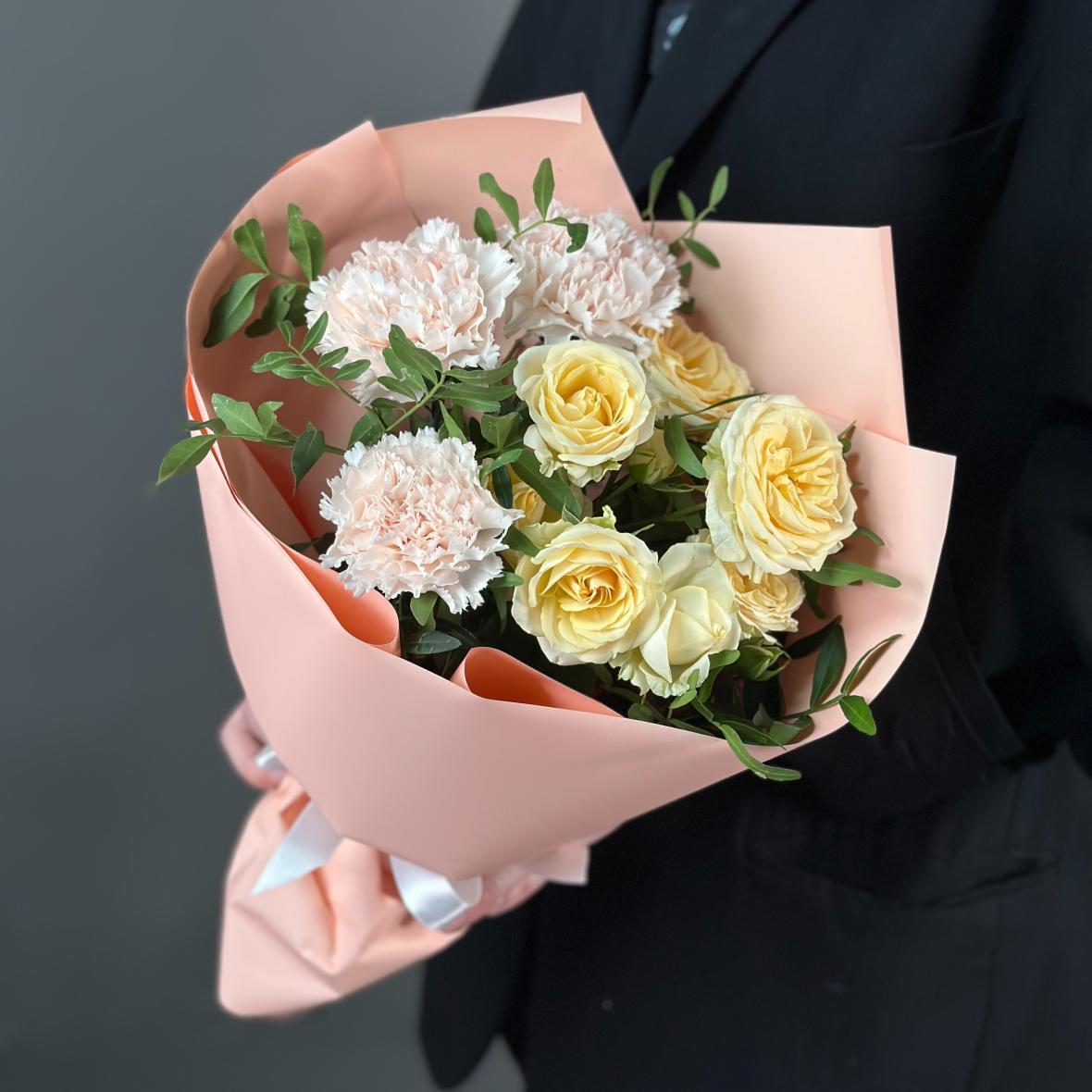 мини букет №4