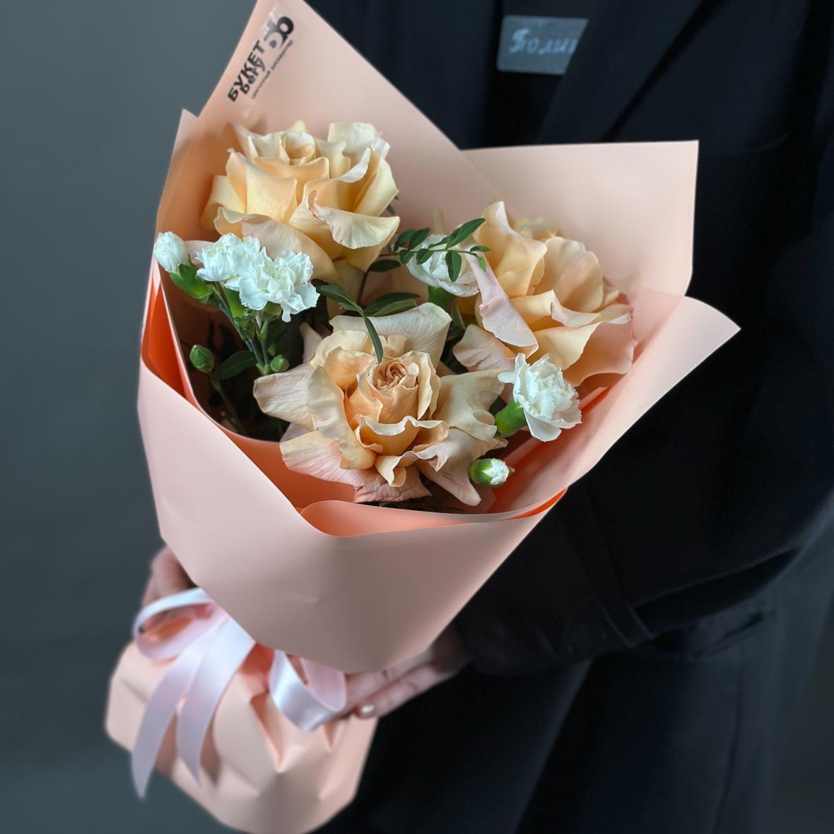 мини букет №6