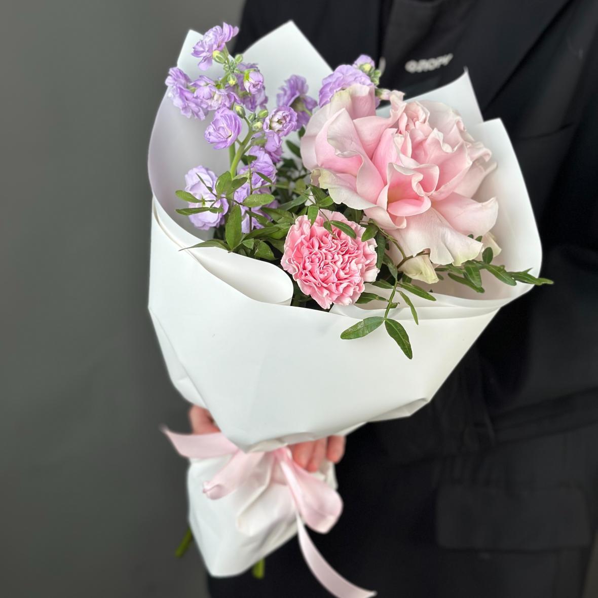 мини букет №7