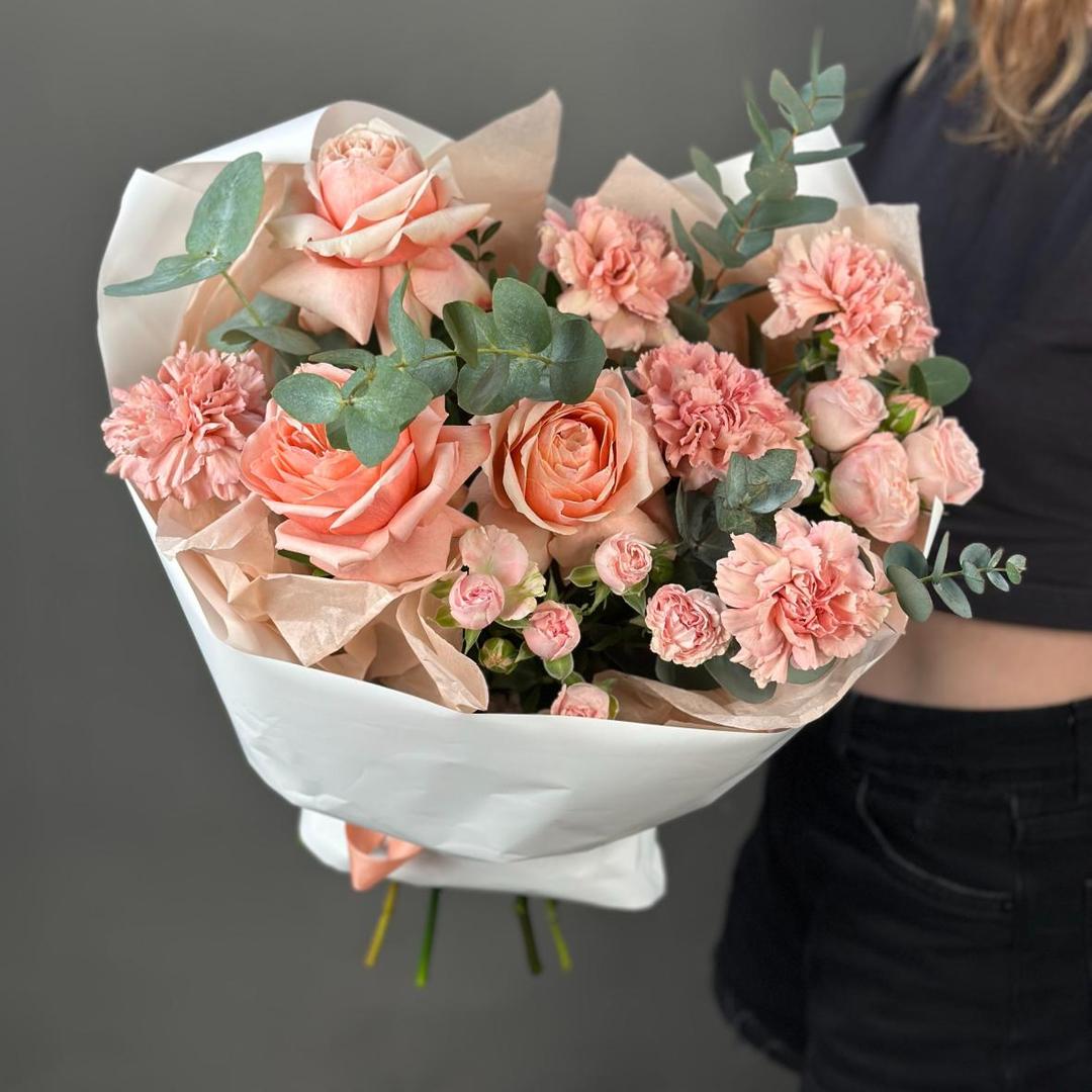 Персковое наслаждение