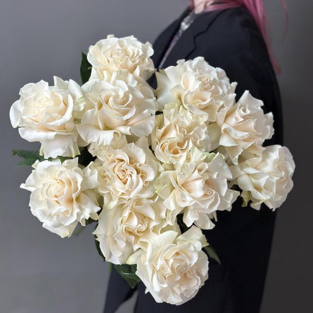 Французская роза