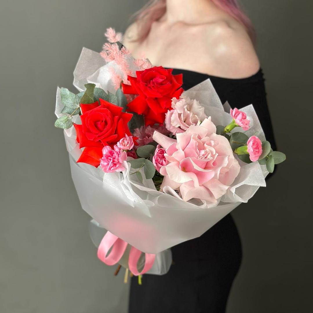 Парижская весна