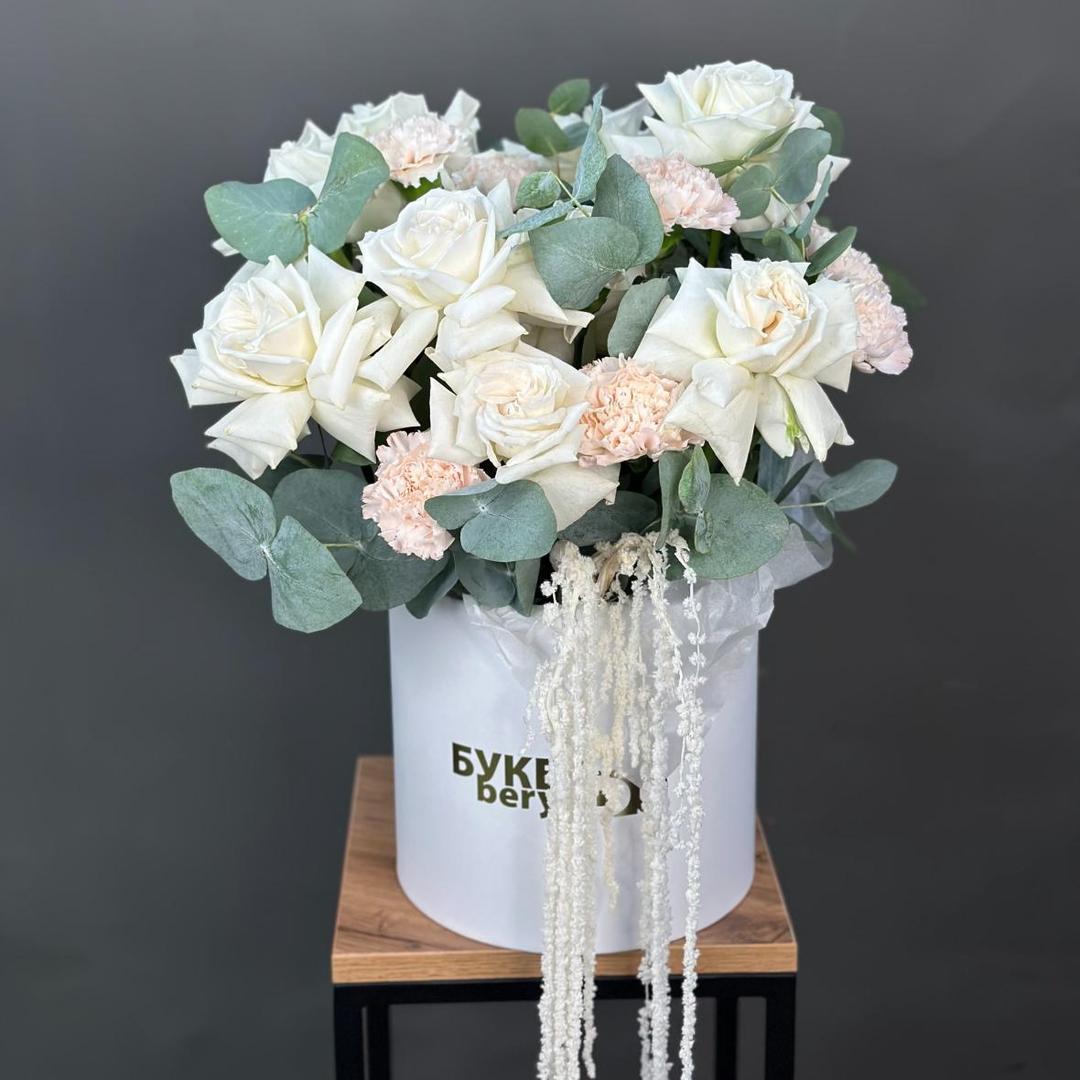 Белоснежка