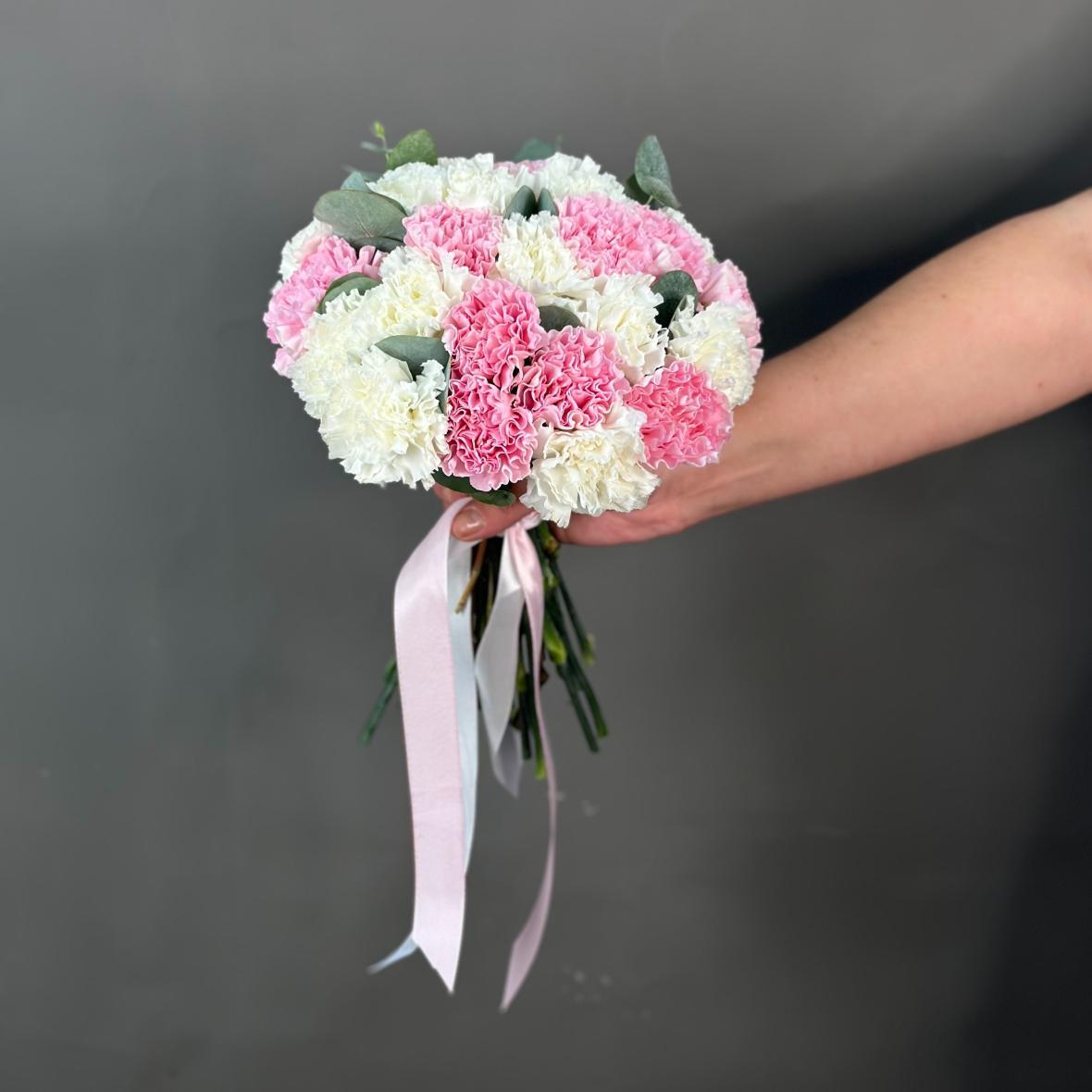 Свадебный букет №3