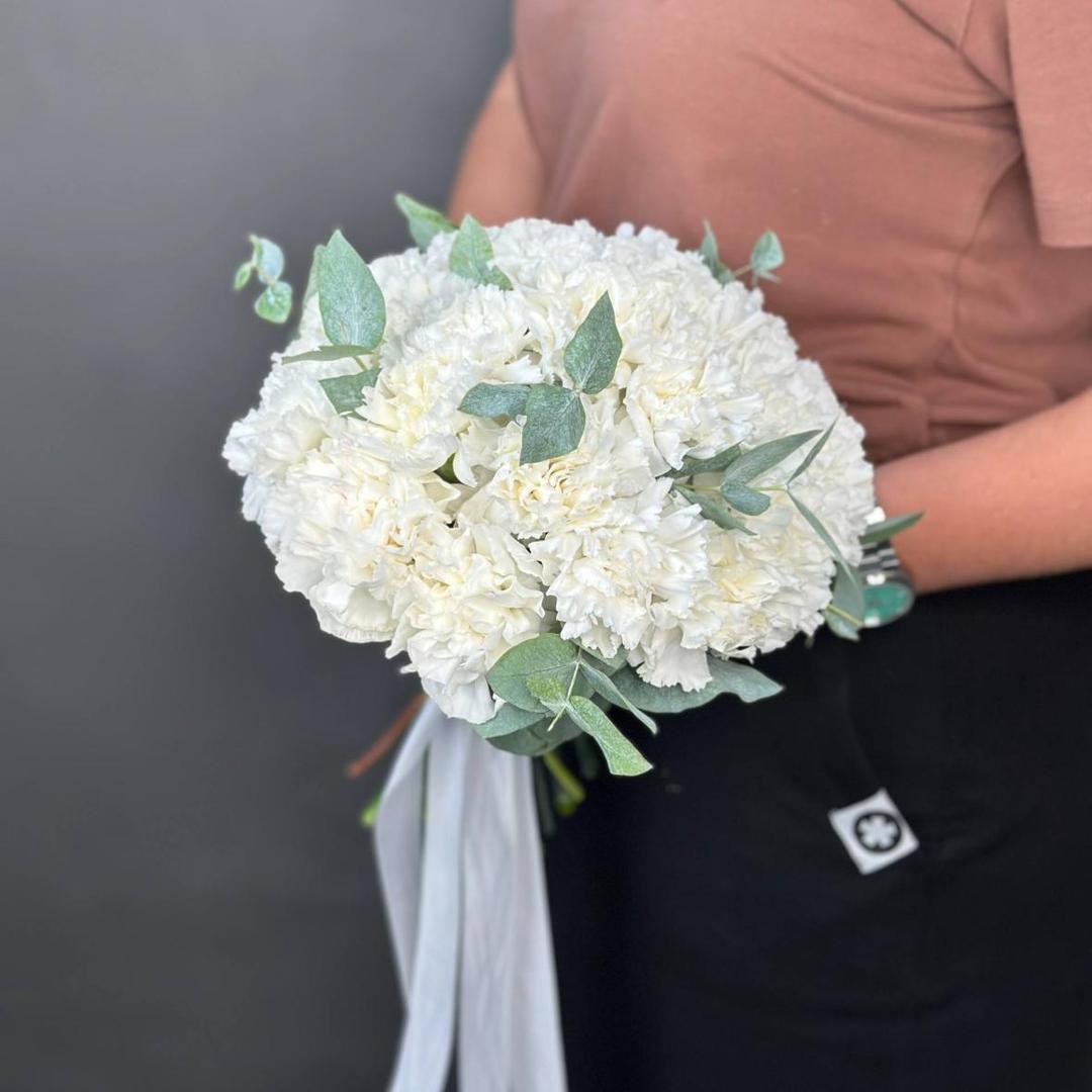 Свадебный букет №7