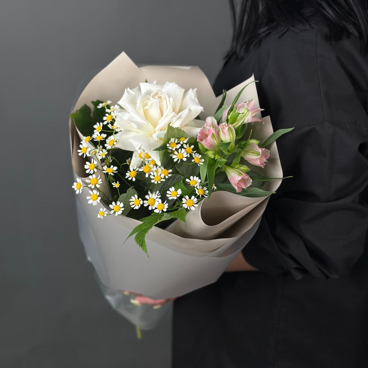 Букет №1 мини