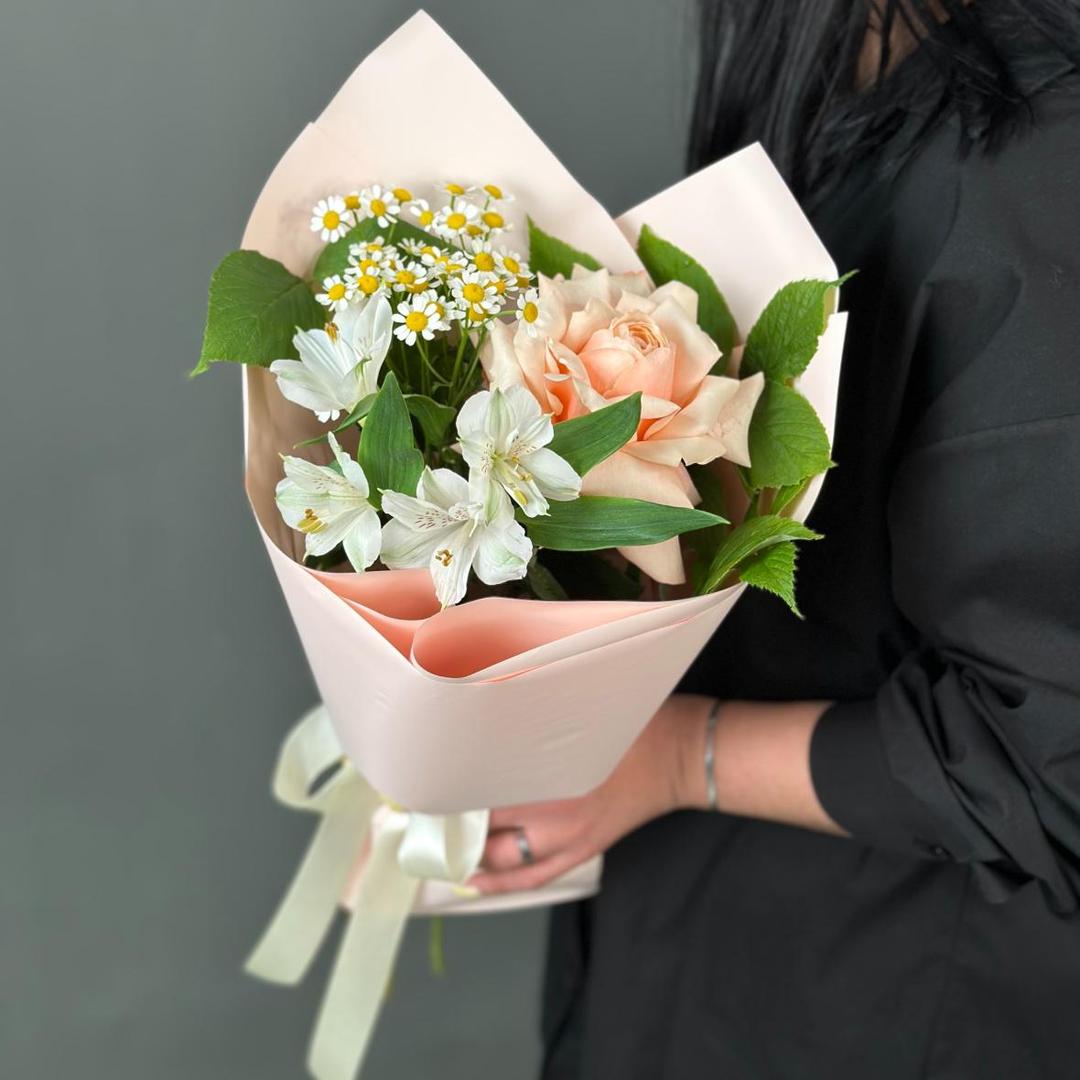 Букет №2 мини