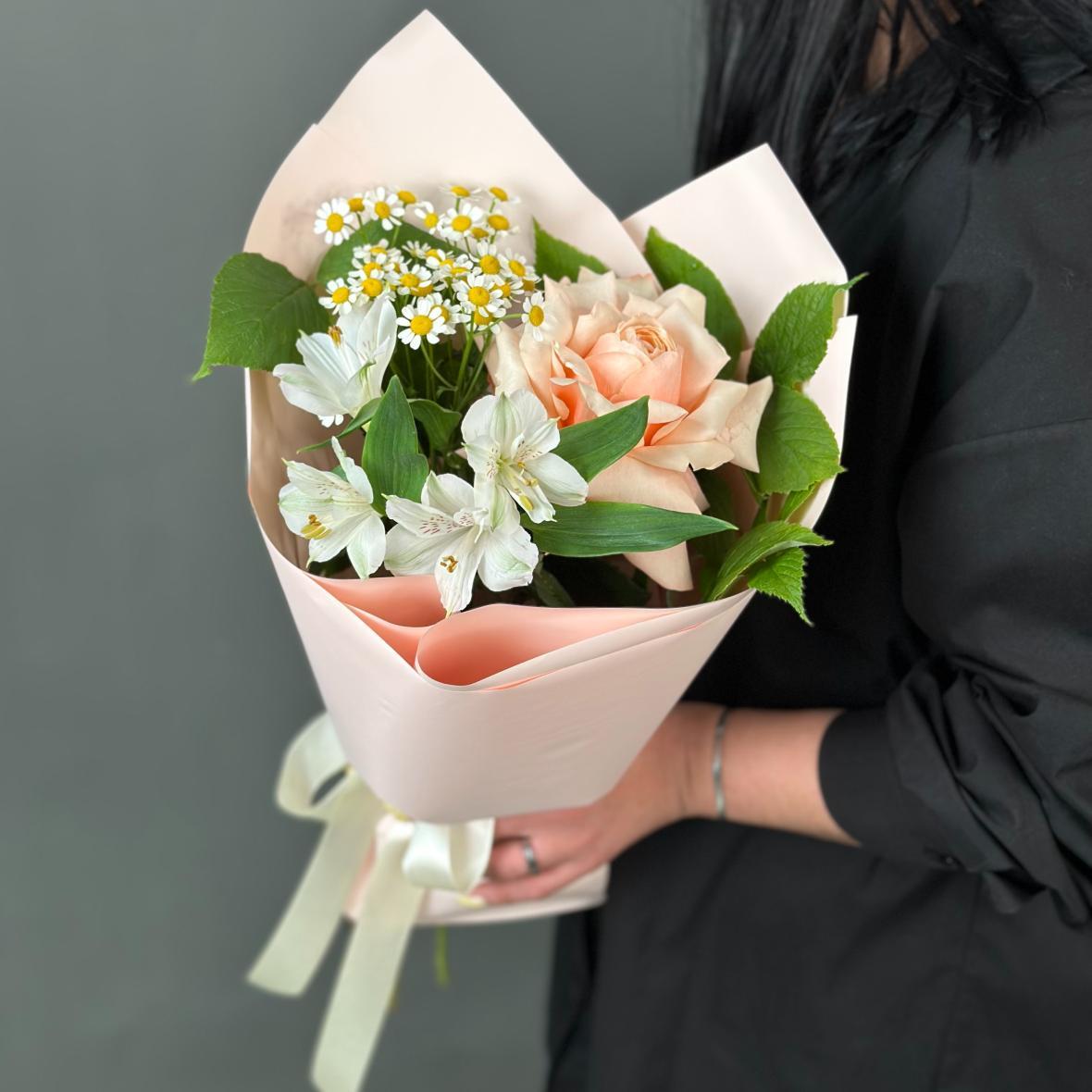 Букет №2 мини