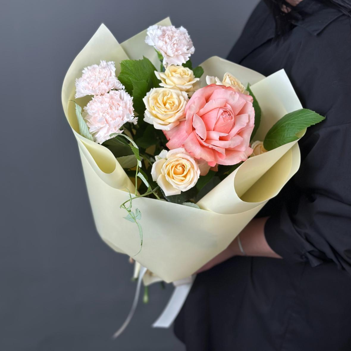 Букет №3 мини