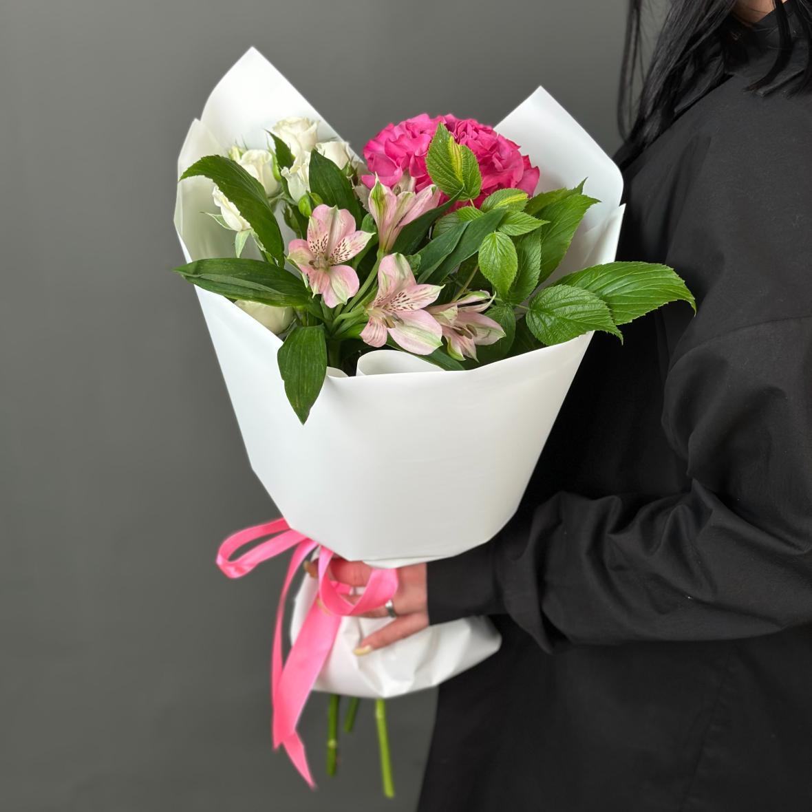 Букет №4 мини