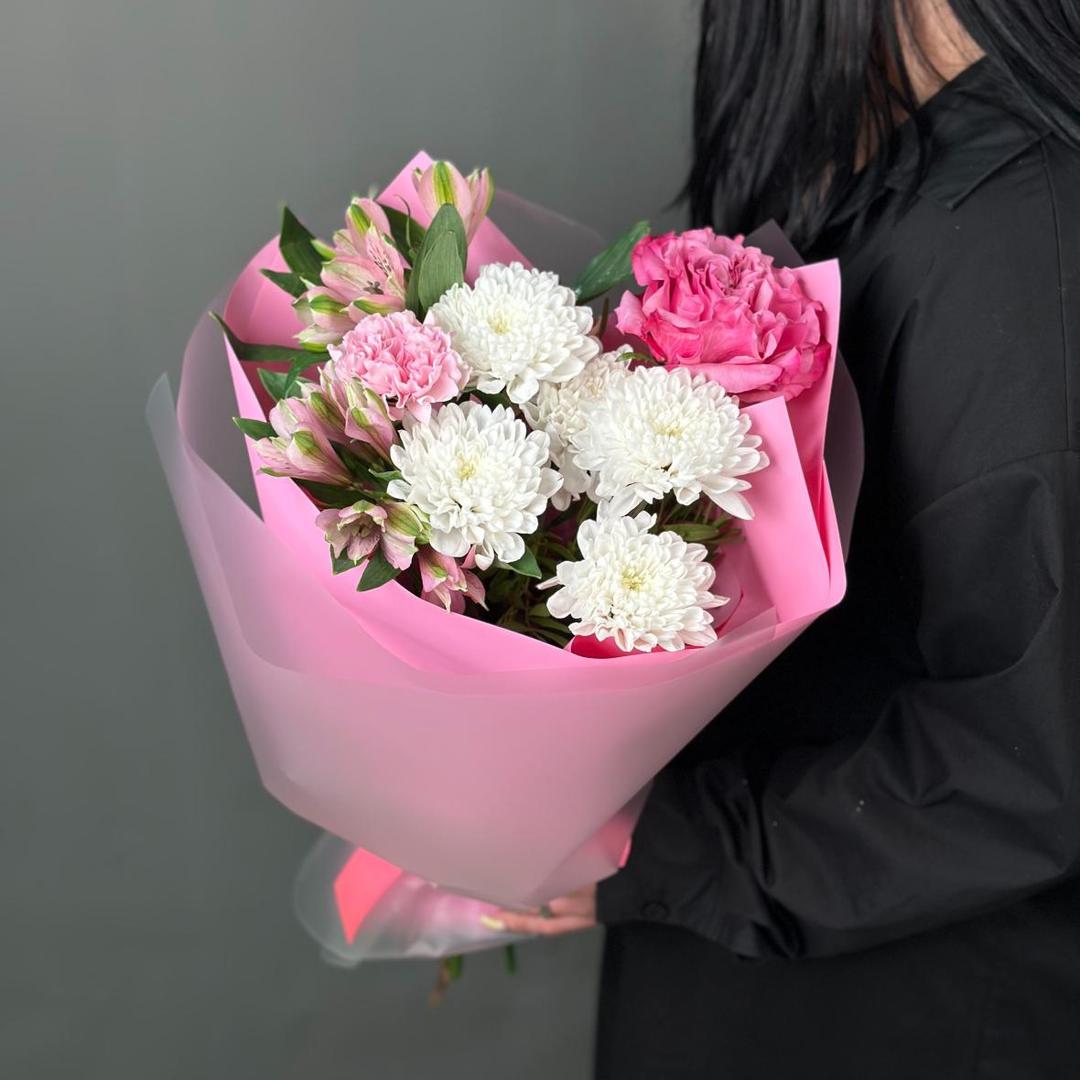 Букет №7 мини