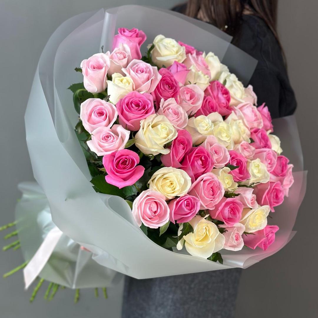 Букет №31 комсомольский