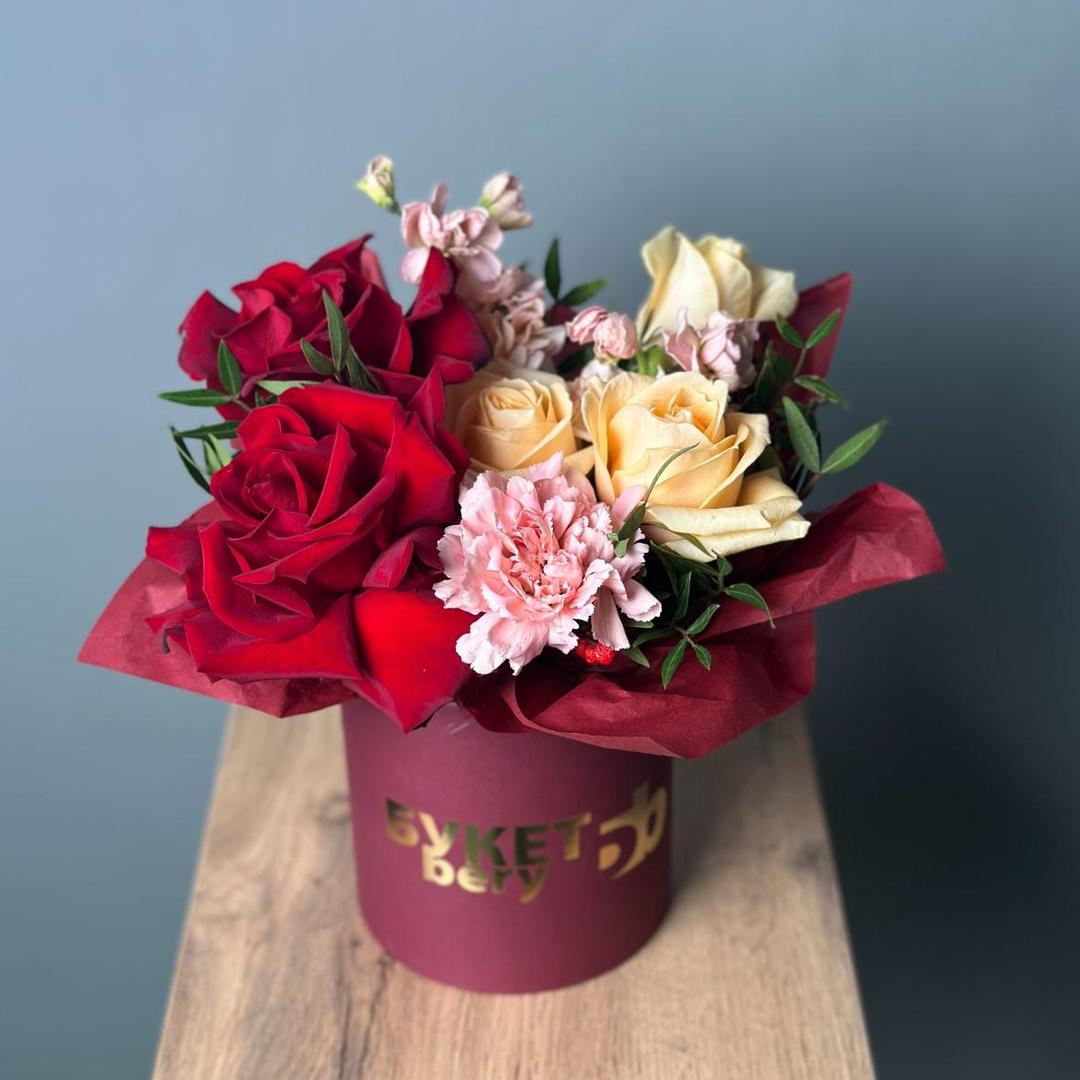 Композиция № 10