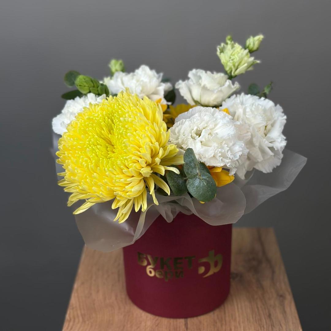 Композиция №1 готовая