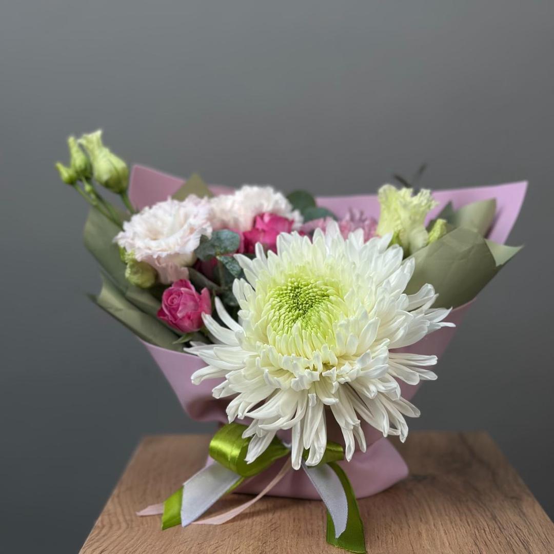 Композиция №7 готовая