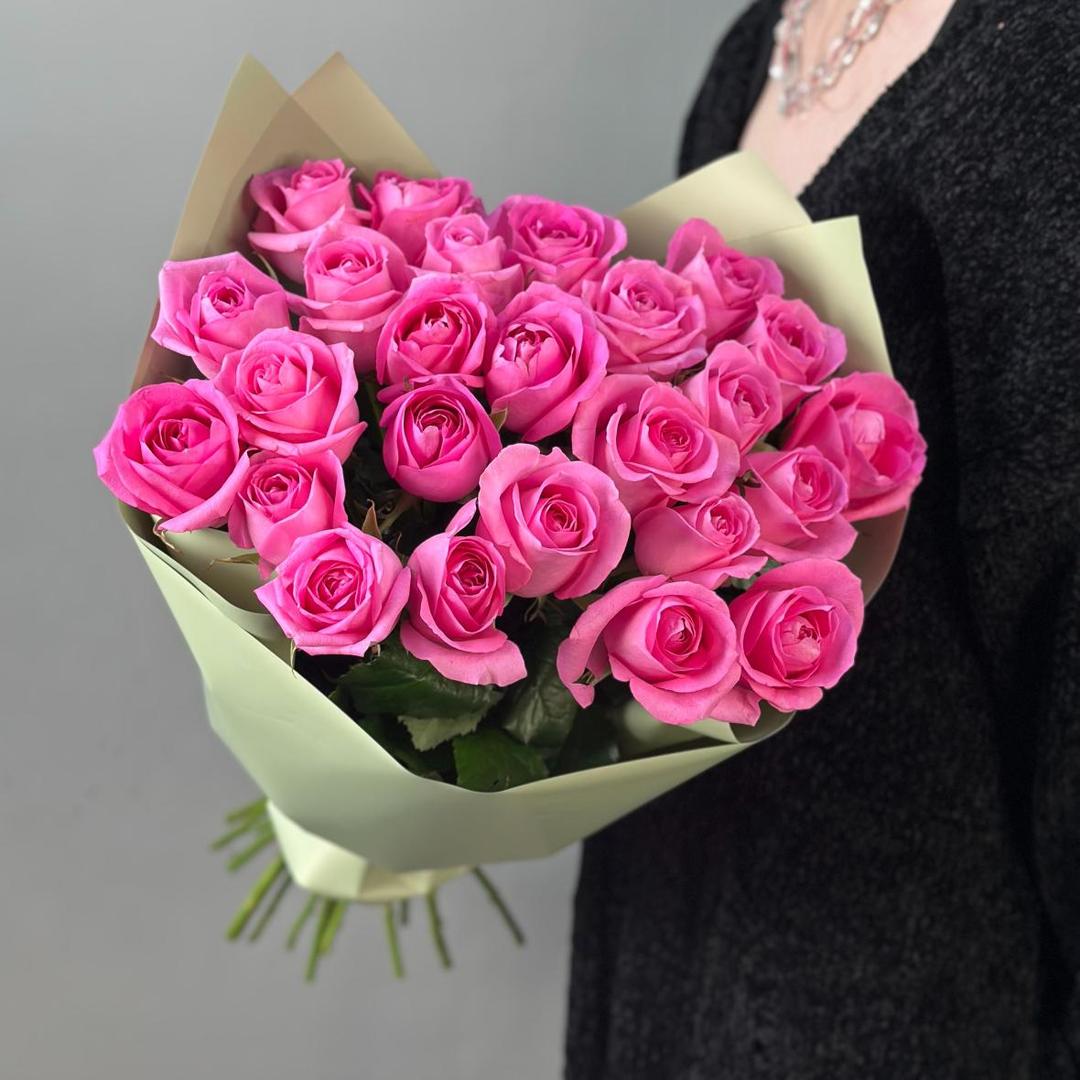 Букет №4 готовый