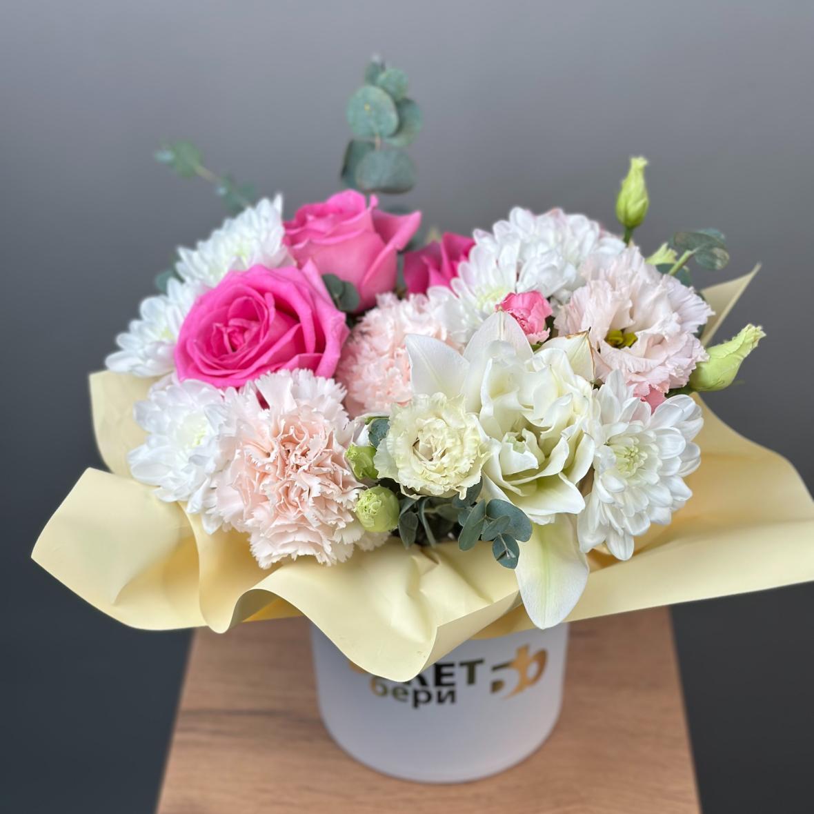 Композиция №2 готовая