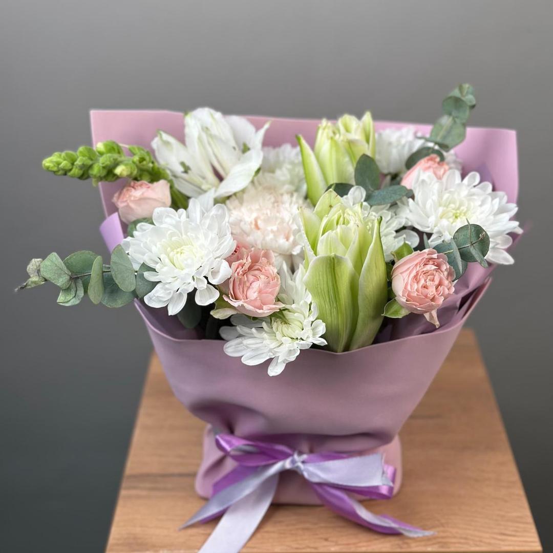 Композиция №6 готовая