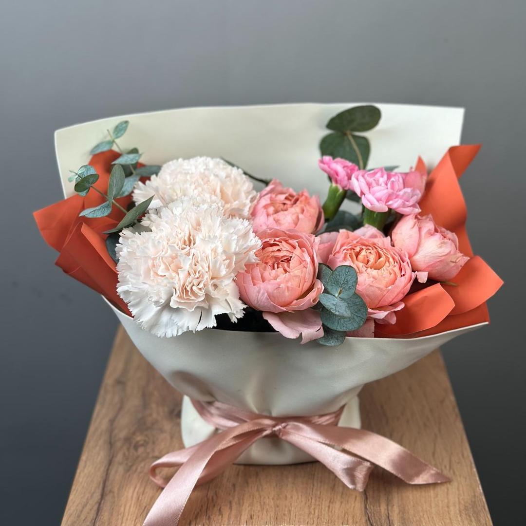 Композиция №8 готовая