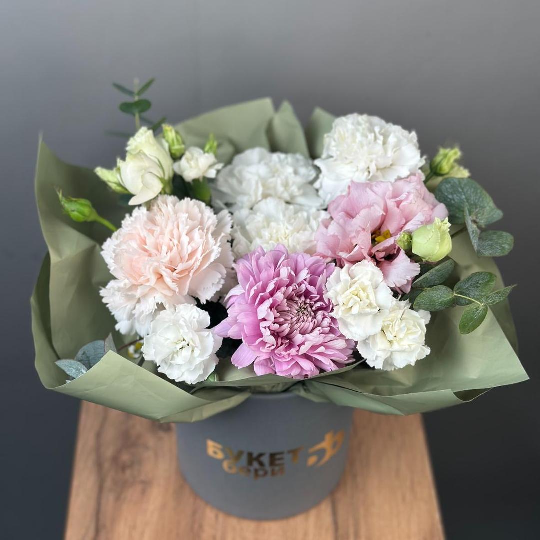 Композиция №6 готовая