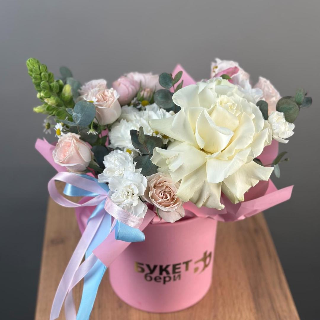 Композиция №6 готовая