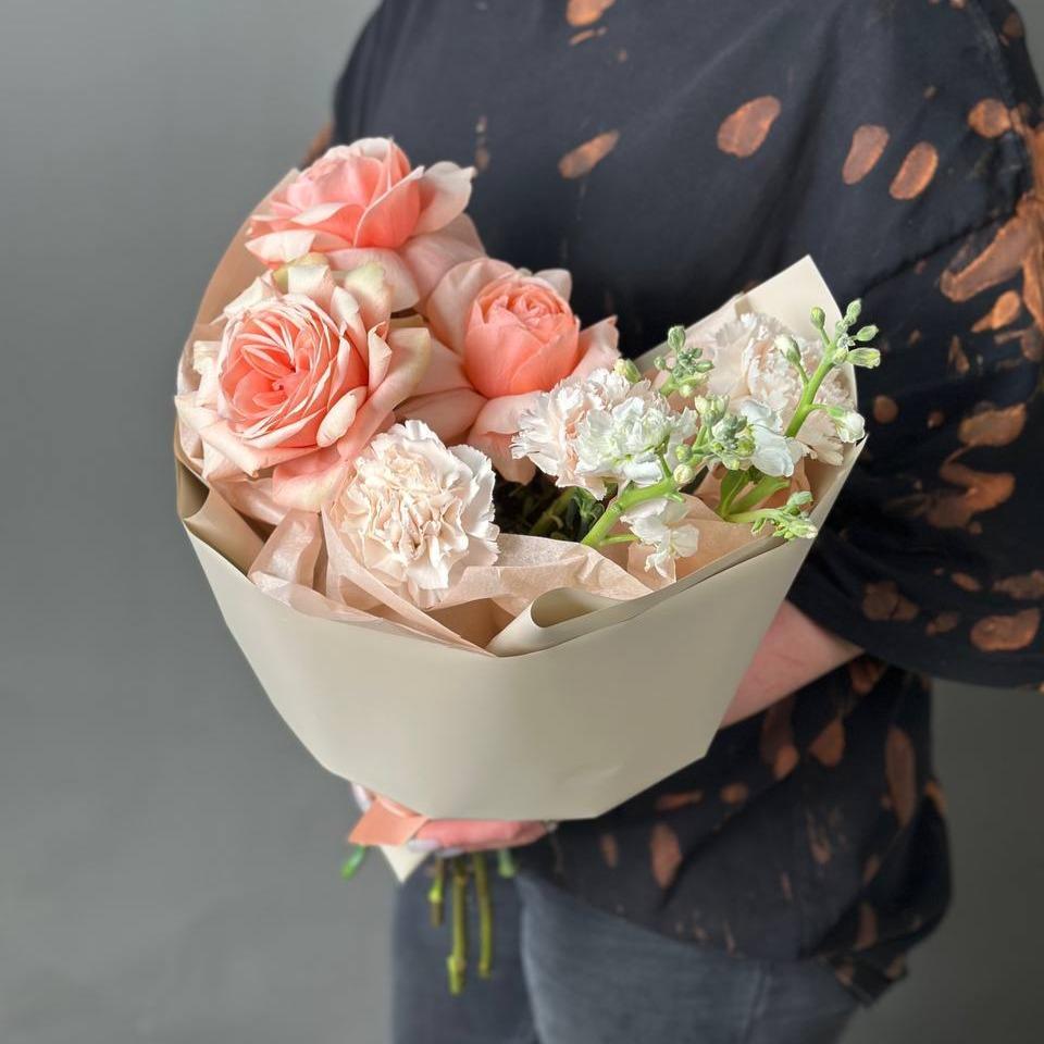 Сияющая любовь