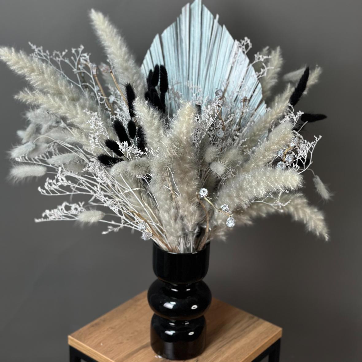 Композиция в вазе №10