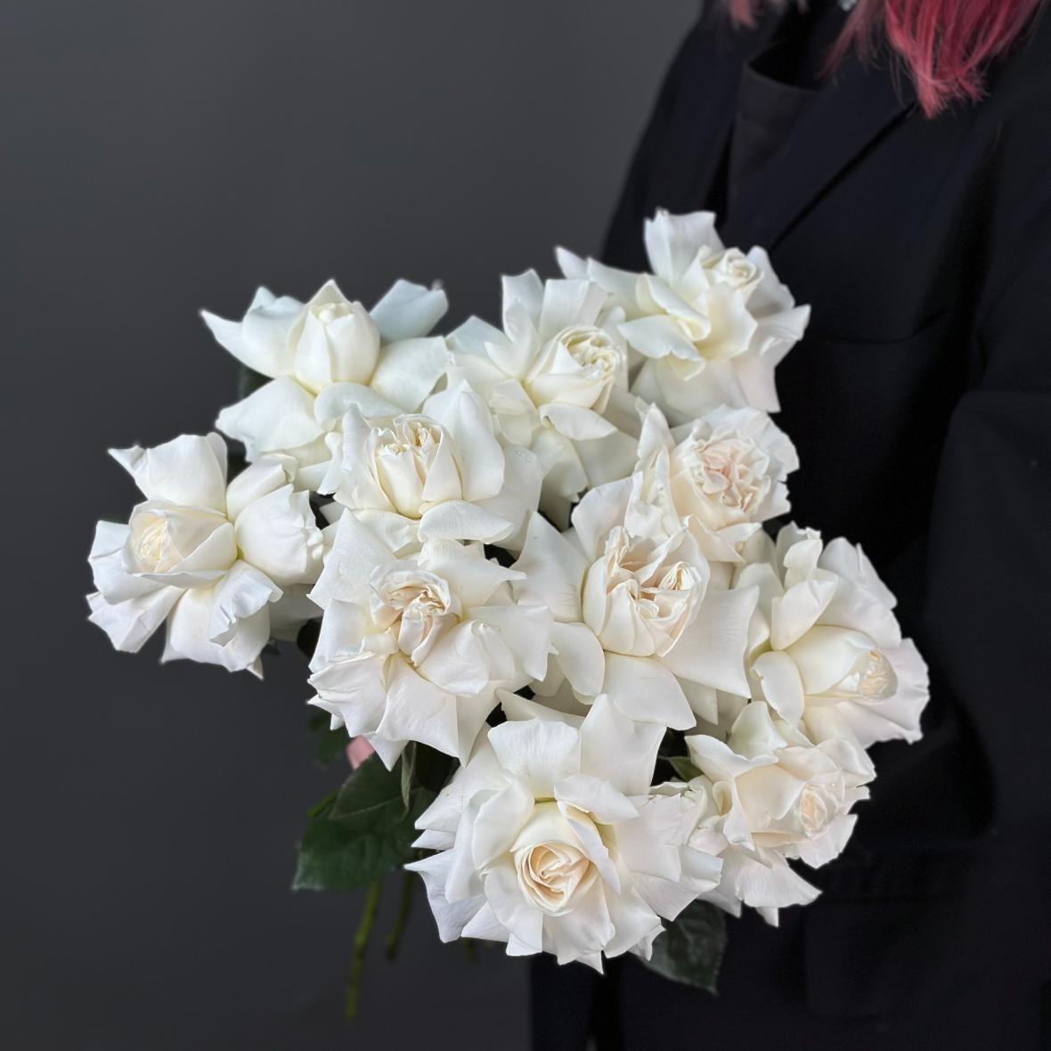 Французская роза