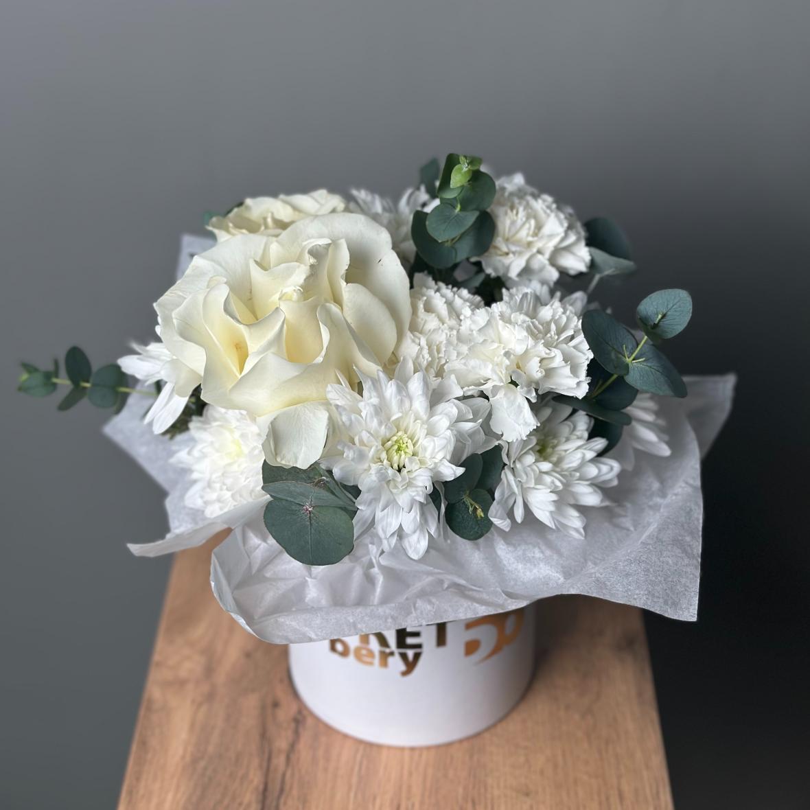 Композиция № 9