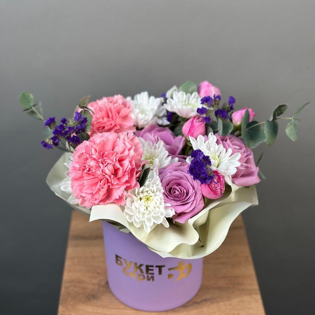 Композиция №3 готовая