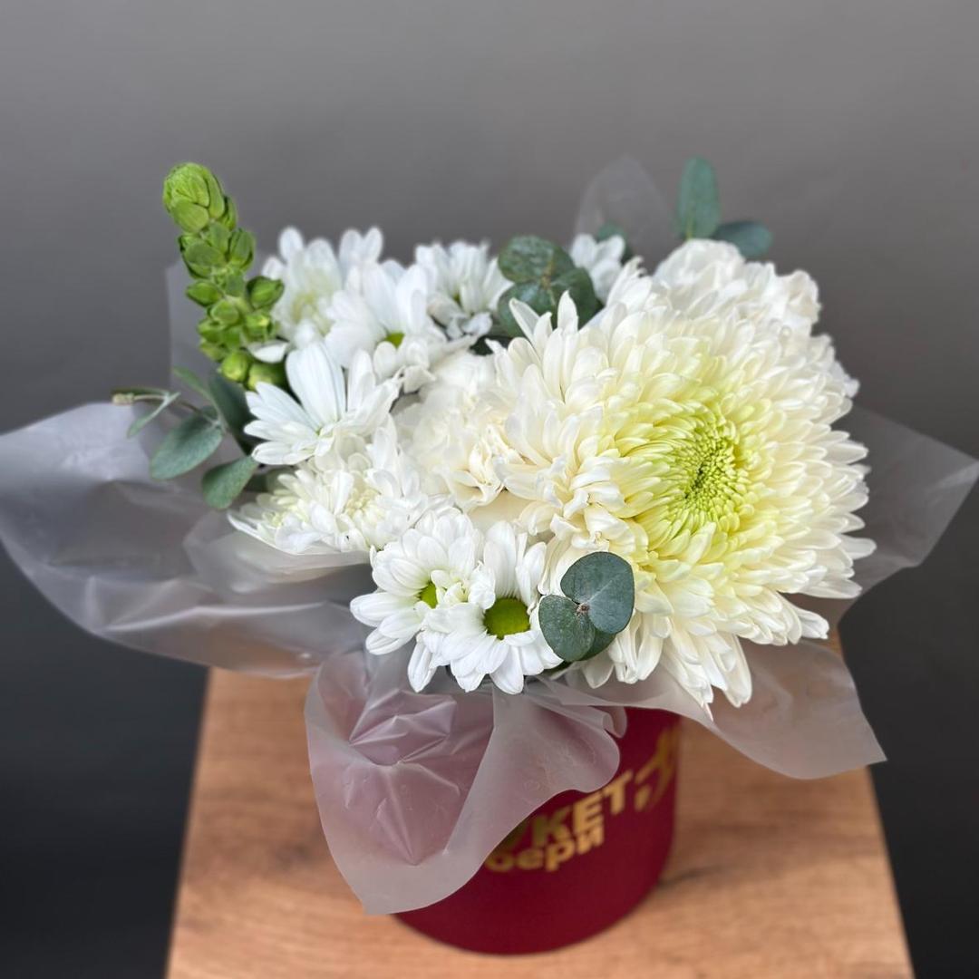 Композиция №5 готовая