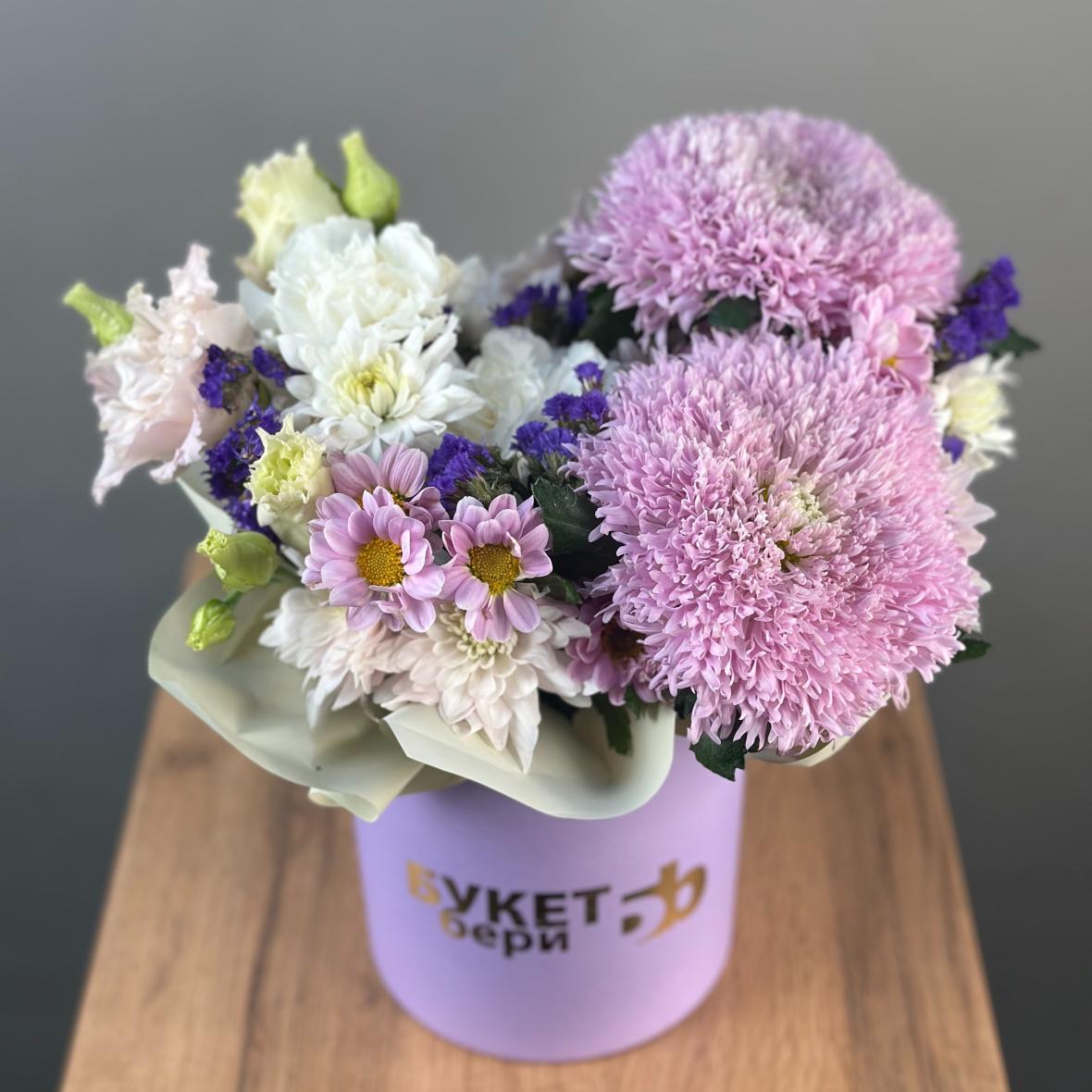 Композиция №8 готовая